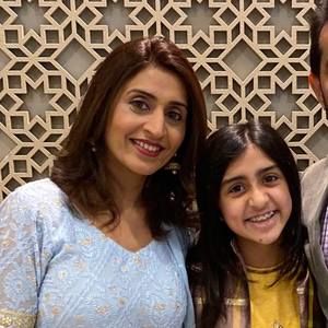 Meet your Posher, Anisha